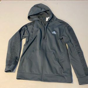 Mens Adidas hoodie